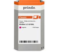 Prindo Classic XL Cartuccia d'inchiostro magenta Originale PRIBLC3219XLM