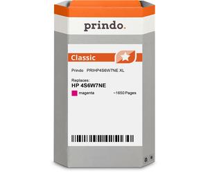 Prindo Classic XL Cartuccia d'inchiostro magenta Originale PRIHP4S6W7NE