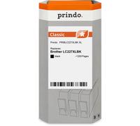 Prindo Classic XL Cartuccia d'inchiostro nero Originale PRIBLC227XLBK