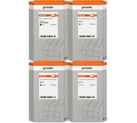 Prindo Classic XL Multipack nero / ciano / magenta / giallo Originale PRSHP32XL_31 MCVP