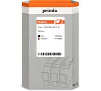 Prindo Classic XL Multipack nero / ciano / magenta / giallo Originale PRSHP3HZ51AE