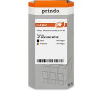 Prindo Classic XL Multipack nero / differenti colori Originale PRSHP3YN10AE MCVP