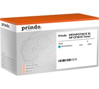Prindo Classic XL toner ciano Originale PRTHPCF361X