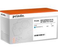 Prindo Classic XL toner ciano Originale PRTHPW2211X