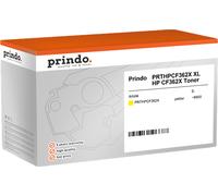 Prindo Classic XL toner giallo Originale PRTHPCF362X