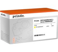 Prindo Classic XL toner giallo Originale PRTX006R04367