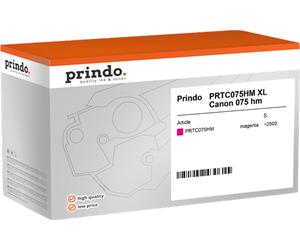 Prindo Classic XL toner magenta Originale PRTC075HM