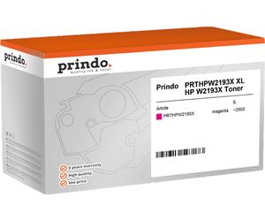 Prindo Classic XL toner magenta Originale PRTHPW2193X
