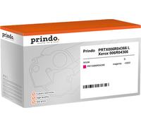 Prindo Classic XL toner magenta Originale PRTX006R04366