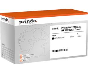 Prindo Classic XL toner nero Originale PRTHPW2200X