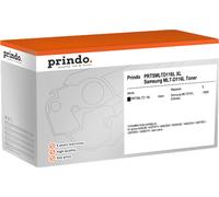 Prindo Classic XL toner nero Originale PRTSMLTD116L