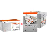 Prindo Classic XL Value Pack nero / ciano / magenta / giallo Originale PRSHP971XL MCVP
