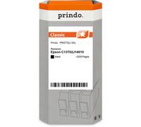 Prindo Classic XXL Cartuccia d'inchiostro nero Originale PRIET02J