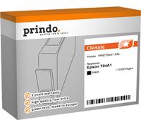 Prindo Classic XXL Cartuccia d'inchiostro nero Originale PRIET04A1