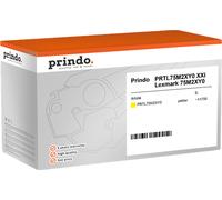 Prindo Classic XXL toner giallo Originale PRTL75M2XY0