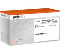 Prindo Classic XxL toner magenta Originale PRTSCLTM506L alternativa per Samsung CLT-M506L