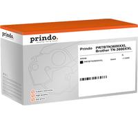 Prindo Classic XXL toner nero Originale PRTBTN3600XXL