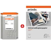 Prindo Classix XL Value Pack nero / differenti colori / Bianco Originale PRSHP301XL MCVP 01
