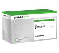 prindo compatibile con Brother TN-1050 Green nero toner
