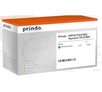 Prindo toner ciano PRTKYTK5205C