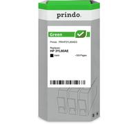 Prindo Green Cartuccia d'inchiostro nero Originale PRIHP3YL80AEG