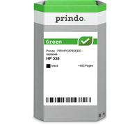 Prindo Green Cartuccia d'inchiostro nero Originale PRIHPC8765EEG