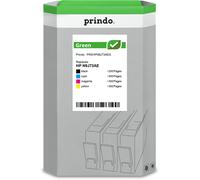 Prindo Green Multipack nero / ciano / magenta / giallo Originale PRSHPN9J73AEG