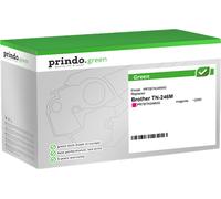 Prindo Green toner magenta Originale PRTBTN246MG