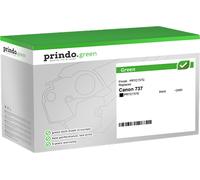 Prindo Green toner nero Originale PRTC737G