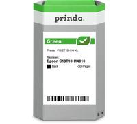 Prindo Green XL Cartuccia d'inchiostro nero Originale PRIET10H1G