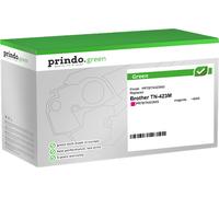 Prindo Green XL toner magenta Originale PRTBTN423MG