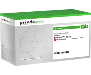 Prindo Green XL toner magenta Originale PRTBTN423MG