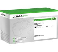 Prindo Green XL toner nero Originale PRTC057HG