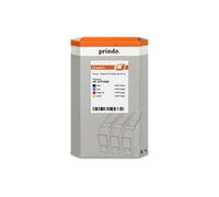 Prindo Multipack nero / ciano / magenta / giallo PRSHP3YP35AE MCVP