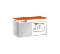 Prindo Multipack nero / ciano / magenta / giallo PRTBTN248CMYK