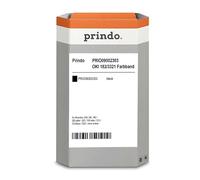 prindo Nastro a inchiostro nero, compatibile con Oki 182/3321 (PRIO09002303)