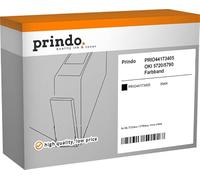 prindo Nastro a inchiostro nero, compatibile con Oki 5720/5790 (PRIO44173405)