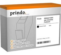 prindo Nastro a inchiostro nero, compatibile con Oki 5720/5790 (PRIO44173405)