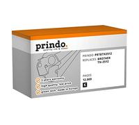Prindo PRTBTN3512 TN-3512 Cartuccia laser