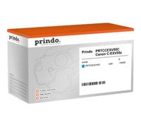Prindo toner ciano PRTCCEXV55C