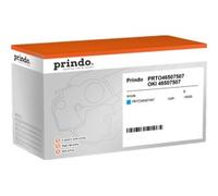 Prindo toner ciano PRTO46507507