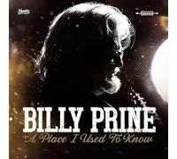 Prine, Billy - A Place I Used To Know