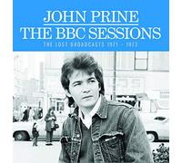 Prine, John - Bbc Sessions