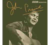 Prine John - Bbc Sessions