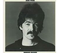 John Prine Bruised Orange (Vinyl LP)