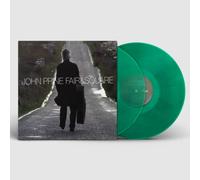 Prine John - Fair & Square (Vinyl Green Opaque)