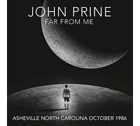 PRINE, JOHN - FAR FROM ME -REMAST- (2 CD)