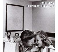 John Prine In Spite of Ourselves (CD) Album