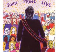 Prine,John - John Prine Live