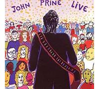 Prine, John - John Prine (Live - Yellow Vinyl))